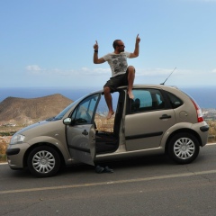 Alex Макатров, 02.11.1985, Минск