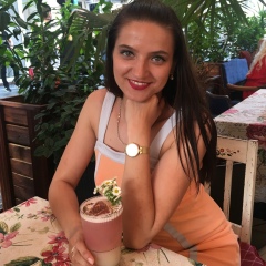 Оксана Федечко, 02.05, Львов