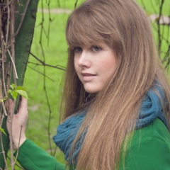 Dasha Sumerina, 11.02, Москва