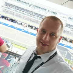 Иван Шлома, 30.10.1988, Красноярск