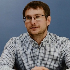 Роман Блонов, 19.02.1985, Санкт-Петербург