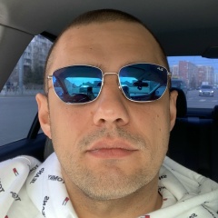 Николай Мельников, 21.01.1986, Санкт-Петербург