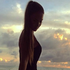 Наташа Бейтуганова, 25.04, Якутск