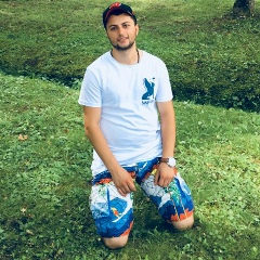 Сурен Алавердян, 01.09.1996, Ванадзор