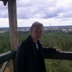 Peteris Savickis, 24.01.1993, Ludza