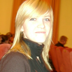 Анна Талагаева, 01.11.1985, Саратов