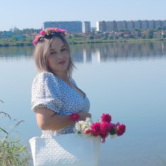 Миляуша Баянова, 19.11, Альметьевск