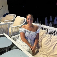 Милослава Калитаева, 05.09.1994, Москва