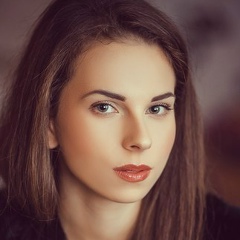 Виктория Синенко, 02.03.1993, Краснодар