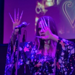 Татьяна Рябинкова, 08.02.1992, Москва