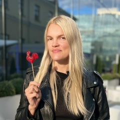 Ирина Кузнецова, 31.07, Москва