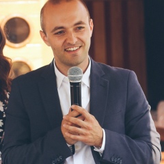 Александр Семченко, 30.07.1984, Санкт-Петербург