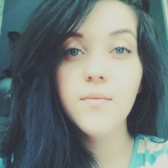 Анна Яновская, 25.01, Херсон