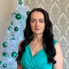 Инна Панкова, Лиски