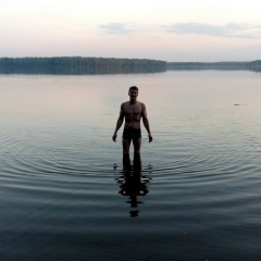 Евгений Верстаков, Пушкино