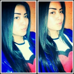 Дана Сапарали-кызы, 19.08.1996, Бишкек