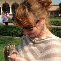 Елена Савенкова, 12.12.1960, Москва