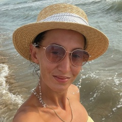 Мария Чурина, 01.04.1988, Москва