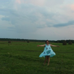 Ольга Перешнева, 05.09, Архангельск