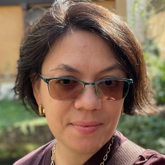 Евгения Хабарова, 28.05.1981