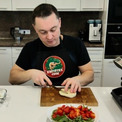 Дмитрий Бычков, 22.10, Самара