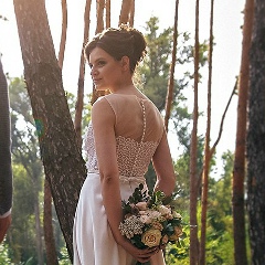 Екатерина Шамилова, 03.02.1990, Оренбург