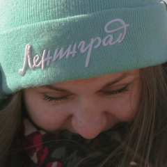 Анастасия Михайлова, 16.07.1988, Санкт-Петербург