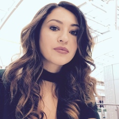 Айгуль Мусина, 11.05.1986, Москва