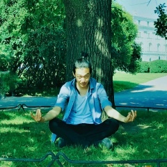 Георгий Шин, 01.03.1988, Лесной