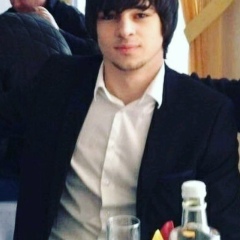 Руфат Дадашев, 03.04, Москва