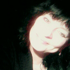 Светлана Заирова, 03.11.1967