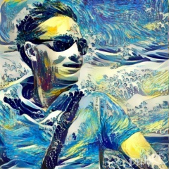 Антон Сергеевич, 31.01.1993, Москва