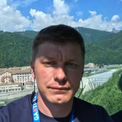 Артур Габдрахманов, 20.06.1984, Уфа