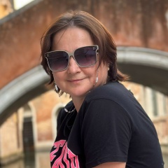 Елена Лещинская, 28.01.1997, Минск