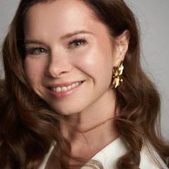 Вера Крыласова, Пермь