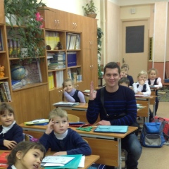 Евгений Житнухин, 29.09.1986, Санкт-Петербург