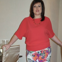 Ирина Антонец-Маланухо, 21.09.1969, Харьков