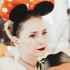 Ксения Сафронова, 27.03.1989, Екатеринбург