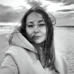 Екатерина Соболева, 14.12, Краснодар