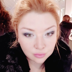 Марина Иванова, 27.01, Москва