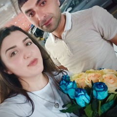 Сед Геворгян, 26.12.1996, Ереван