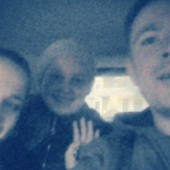 Артем Мещеряков, 03.11.1985, Москва