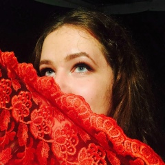 Ксения Линник, 29.10