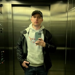 Nicolas Gribanov, 20.05.1991