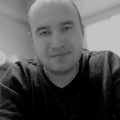 Салим Ваисов, 01.01, Екатеринбург