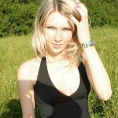 Александра Початова, 14.08.1988, Москва