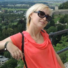 Валерия Чиркова, 19.01, Одесса