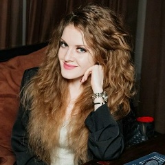 Александра Борисенко, 15.02, Кисловодск