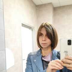 Алёна Вязанкина, 19.03, Самара