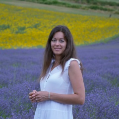 Tatiana Pavlova, 24.12.1981